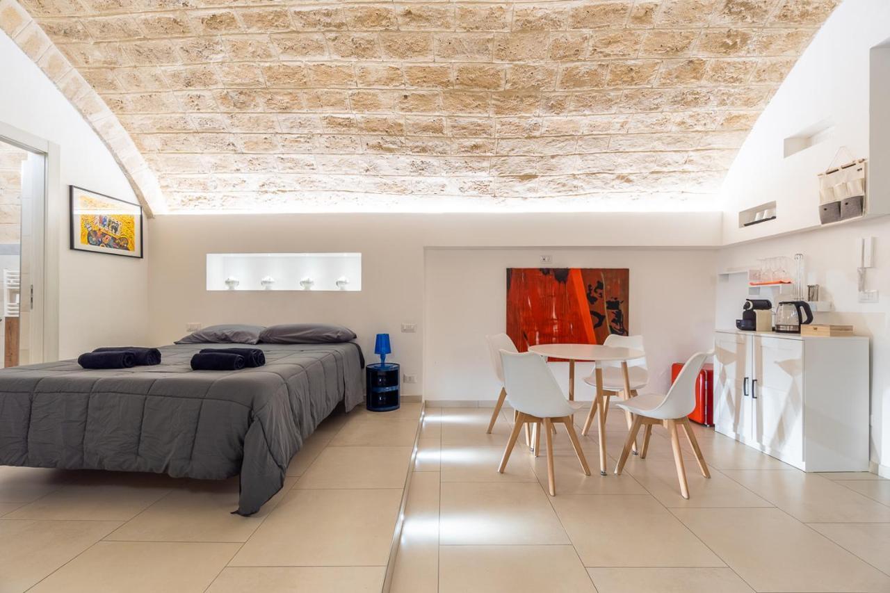 Le Cave Bari Exterior foto