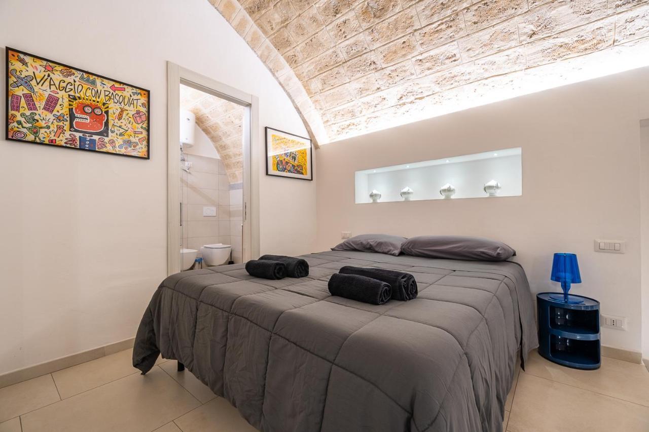 Le Cave Bari Exterior foto