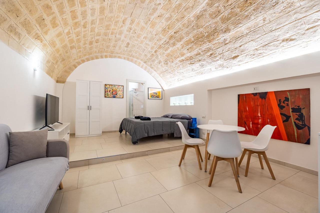 Le Cave Bari Exterior foto