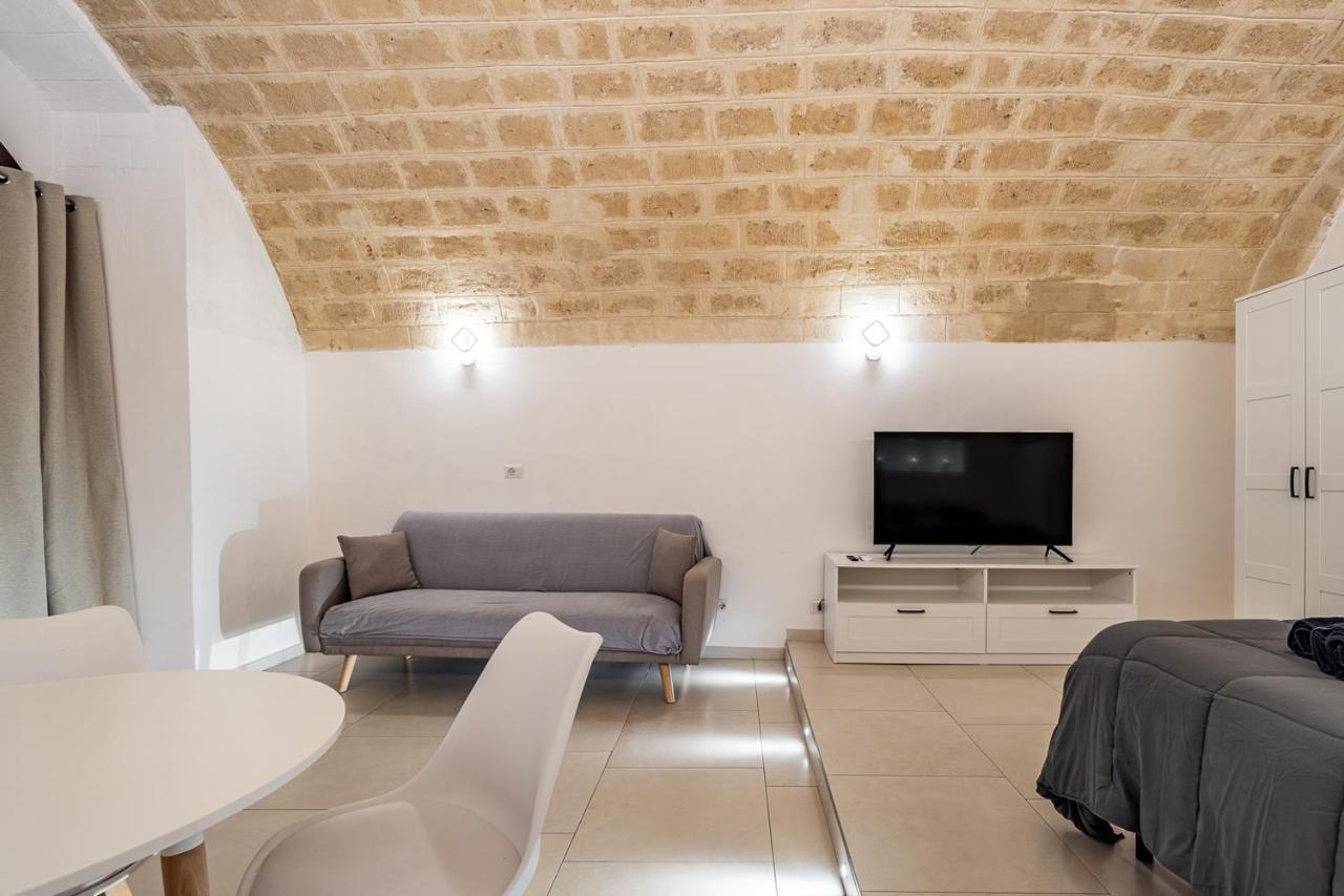 Le Cave Bari Exterior foto
