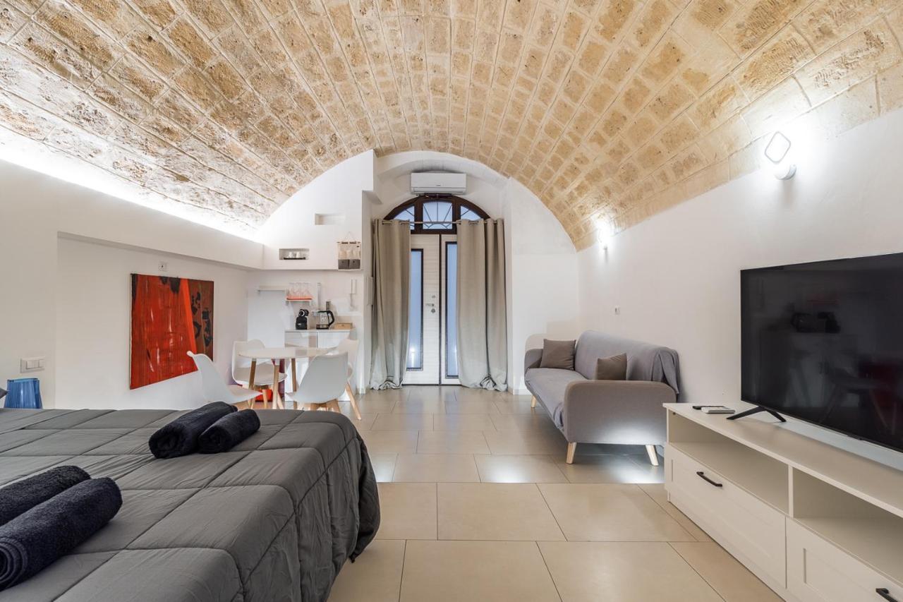 Le Cave Bari Exterior foto