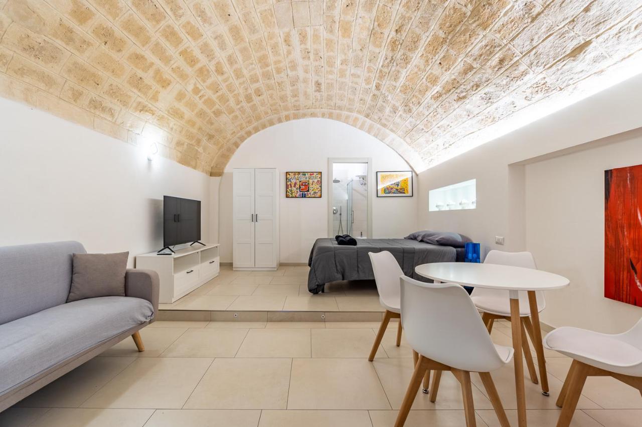 Le Cave Bari Exterior foto