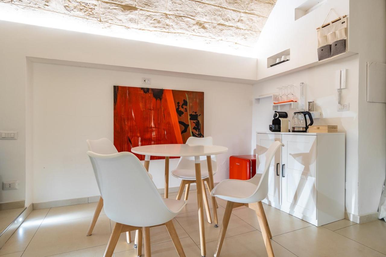 Le Cave Bari Exterior foto
